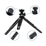 Tripod Support. Telefontartó állvány.