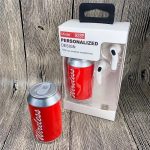 Cola-shape TWS bluetooth füllhallgató