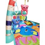 Zongorás baba játékszőnyeg