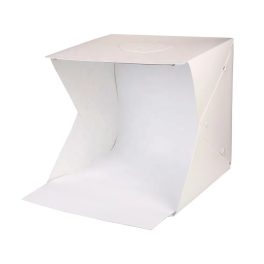Hordozható fotóstudió Fotobox 30x30cm