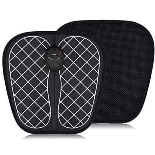EMS Foot Massager. Elektromos lábmasszírozó