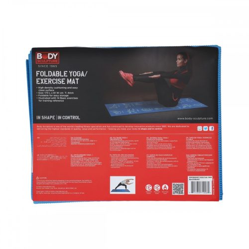 Yoga Matrac