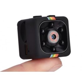Mini kamera
