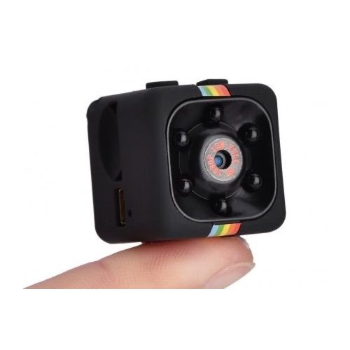 Mini kamera