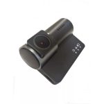 Autós Menetrögzítő Kamera, Full HD, Wi-Fi, G-Sensor, fekete/asztroszürke