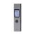 Duke® Lézeres Távolságmérő és Szögmérő, 40m, LCD képernyő, pontosság +/- 2mm, újratölthető, felület, térfogat, pitagorasz számítás, szürke