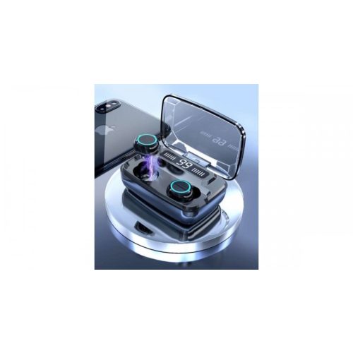 Bluetooth headset