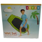 Intex felfújható hálós gumimatrac