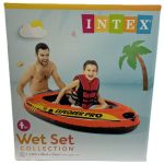 Index kemping csónak