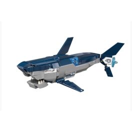Qman Deep Sea
