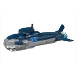 Qman Deep Sea