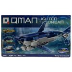 Qman Deep Sea