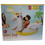 Intex egyszarvú 