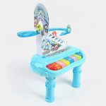 Ice Penguin 2in1 Slide Game and piano for kids Interaktív pingvines zongora játék