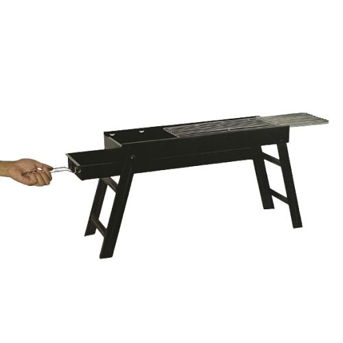 Grillsütő hordozható