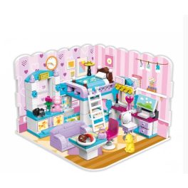 Qman Unlimited Ideas 4801