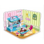 Qman Unlimited Ideas 4801