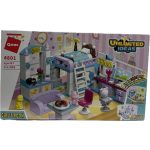 Qman Unlimited Ideas 4801