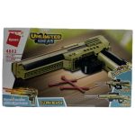Qman Unlimited Ideas 4802