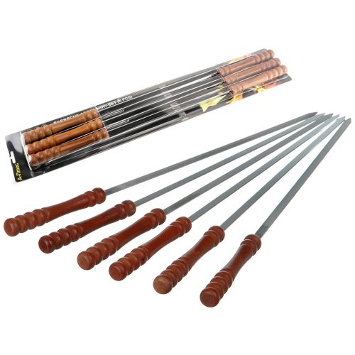 LAPOS GRILL NYÁRSAK 6DB