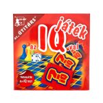 Játék az IQ-val társasjáték