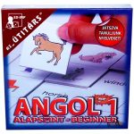 Angol 1 társasjáték