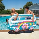 Intex hippie bus 