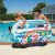 Intex hippie bus 