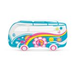 Intex hippie bus 