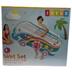 Intex hippie bus 