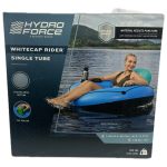 Hydro-Force márka Whitecap Rider Single Tube felfújható úszógumi