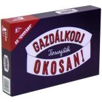 Gazdálkodj okosan "Az útitárs "