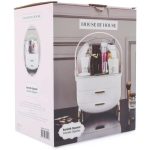 Kozmetikai rendszerező nagy