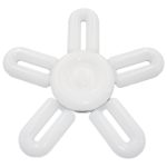 50W 5-ágú LED lámpa