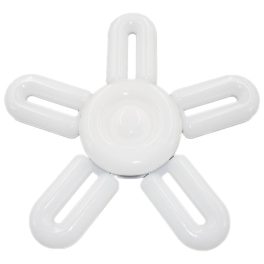 50W 5-ágú LED lámpa