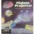 Picture Projector – Hordozhato rajz projektor és északai fény