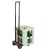 Összecsukható mini kézikocsi