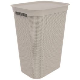 Szennyestartó 50L 43,1x34x52,9cm Brisen 