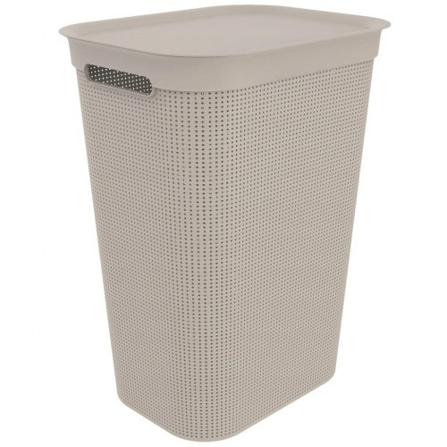 Szennyestartó 50L 43,1x34x52,9cm Brisen 