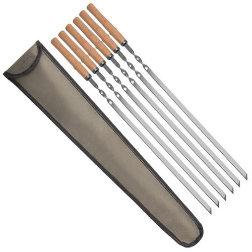 Fa Grillnyárs+Tok