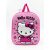 Hello Kitty 3D Gyerek Hátizsák 