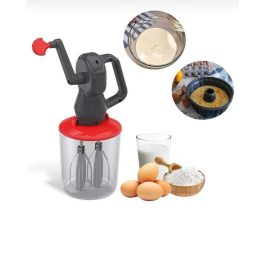 Kézi mixer habverő