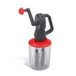 Kézi mixer habverő