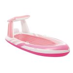 Intex Wet Set Collection – Felfújható Napozóágy