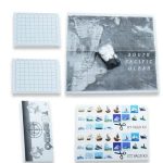 Torpedó, stratégiai- és memória játék az egész családnak