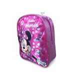 Disney Junior Minnie Egér Gyerek Hátizsák 