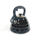 Teáskanna piros 3,0 l BMK-02 -BMK-01