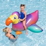 Bestway Dandy Dodo úszógumi 