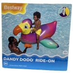 Bestway Dandy Dodo úszógumi 