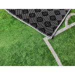 ⬜Gyerekszőnyeg, Focipályás